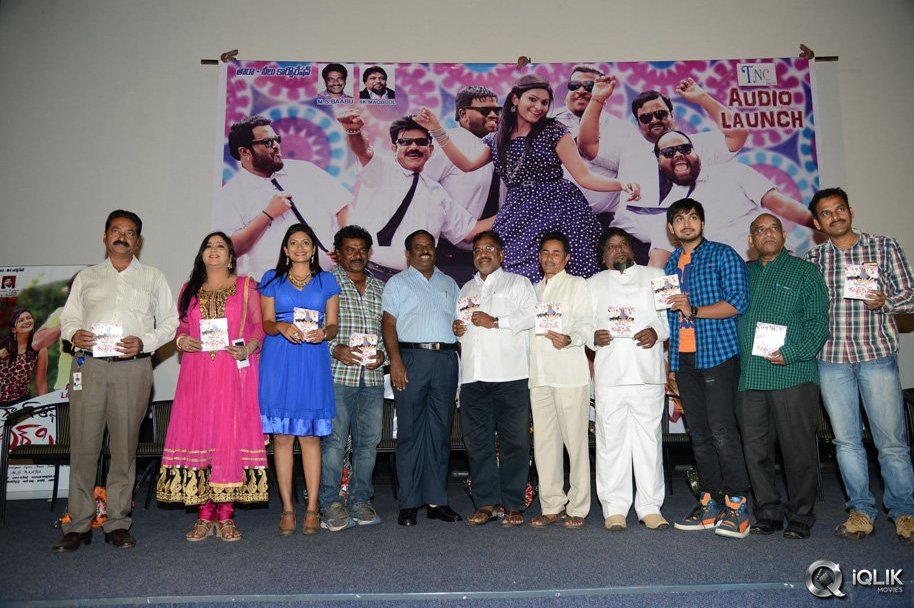 Gang-Of-Gabbar-Singh-Movie-Audio-Launch